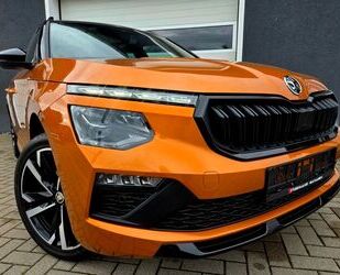 Skoda Kamiq Gebrauchtwagen