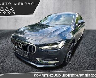 Volvo S90 Gebrauchtwagen