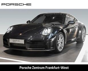 Porsche 992 Gebrauchtwagen