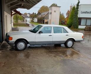 Mercedes-Benz 380 Gebrauchtwagen