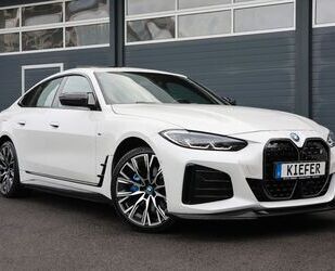 BMW i4 Gebrauchtwagen