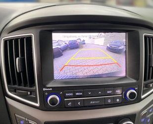 Hyundai H-1 Starex Gebrauchtwagen