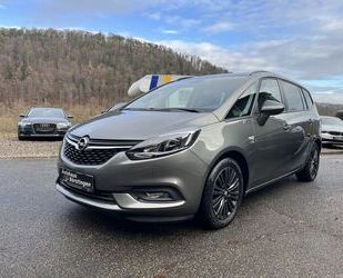 Opel Zafira Gebrauchtwagen