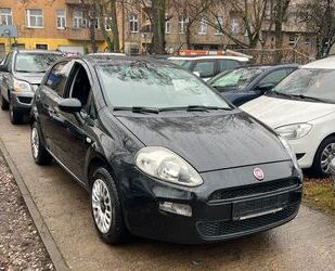 Fiat Punto Gebrauchtwagen