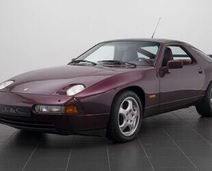 Porsche 928 Gebrauchtwagen