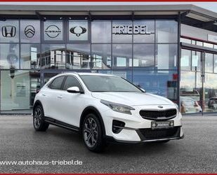 Kia XCeed Gebrauchtwagen