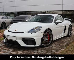 Porsche Cayman Gebrauchtwagen