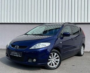 Mazda 5 Gebrauchtwagen