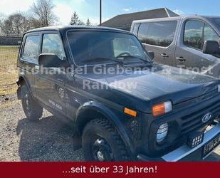 Lada Niva Gebrauchtwagen