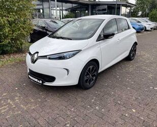 Renault ZOE Gebrauchtwagen