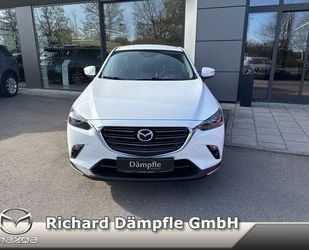 Mazda CX-3 Gebrauchtwagen