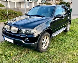 BMW X5 Gebrauchtwagen