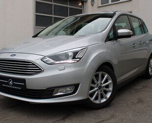 Ford C-Max Gebrauchtwagen