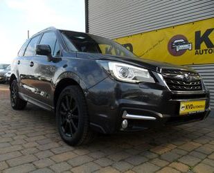 Subaru Forester Gebrauchtwagen