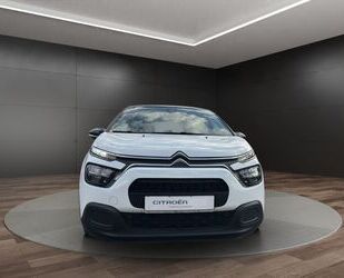 Citroen C3 Gebrauchtwagen