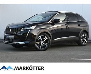 Peugeot 3008 Gebrauchtwagen