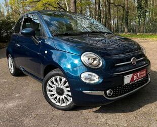 Fiat 500C Gebrauchtwagen