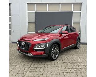 Hyundai KONA Gebrauchtwagen
