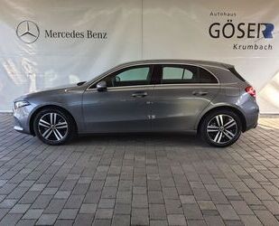 Mercedes-Benz A 180 Gebrauchtwagen