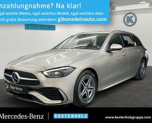 Mercedes-Benz C 200 Gebrauchtwagen