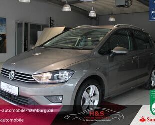 VW Golf Sportsvan Gebrauchtwagen