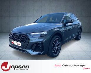 Audi SQ5 Gebrauchtwagen