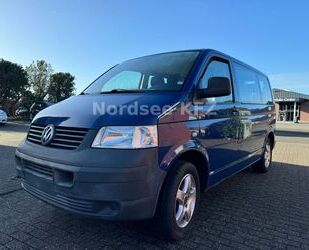 VW T5 Transporter Gebrauchtwagen