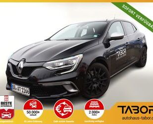 Renault Megane Gebrauchtwagen