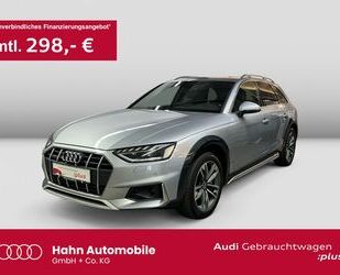 Audi A4 Allroad Gebrauchtwagen