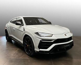 Lamborghini Urus Gebrauchtwagen