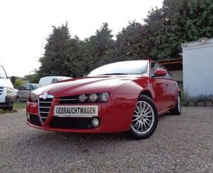 Alfa Romeo 159 Gebrauchtwagen