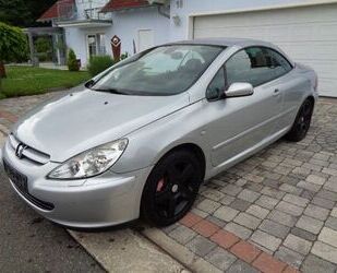 Peugeot 307 Gebrauchtwagen