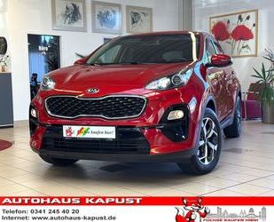 Kia Sportage Gebrauchtwagen