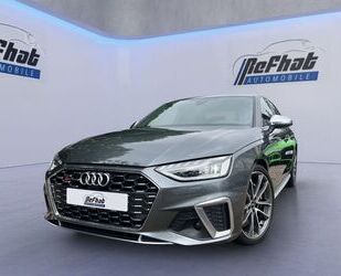 Audi S4 Gebrauchtwagen