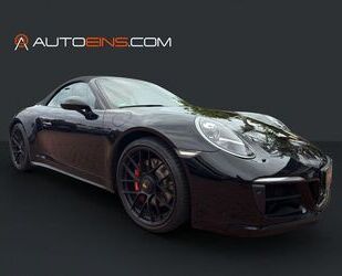 Porsche 911 Urmodell Gebrauchtwagen