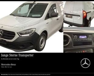 Mercedes-Benz eCitan Gebrauchtwagen