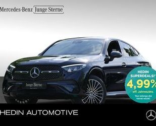 Mercedes-Benz GLC 300 Gebrauchtwagen