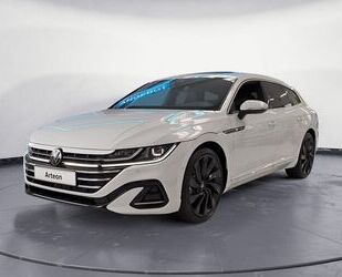 VW Arteon Gebrauchtwagen