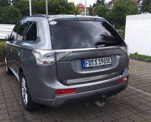 Mitsubishi Outlander Gebrauchtwagen