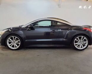 Peugeot RCZ Gebrauchtwagen