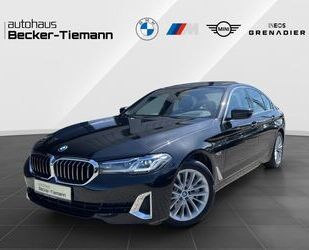 BMW 530 Gebrauchtwagen