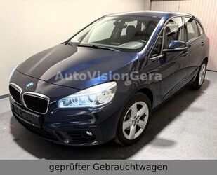 BMW 218 Gebrauchtwagen