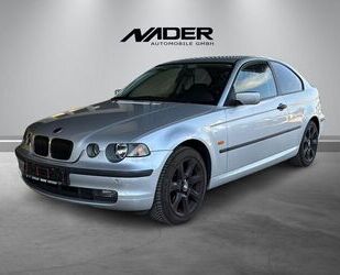 BMW 318 Gebrauchtwagen