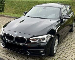 BMW 116 Gebrauchtwagen