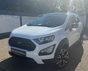 Ford EcoSport Gebrauchtwagen