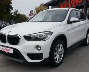 BMW X1 Gebrauchtwagen