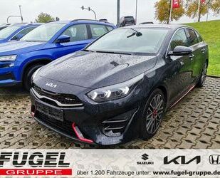 Kia pro ceed / ProCeed Gebrauchtwagen