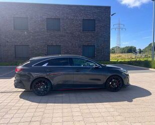 Kia pro ceed / ProCeed Gebrauchtwagen