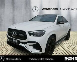 Mercedes-Benz GLE 450 Gebrauchtwagen