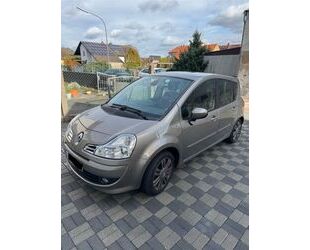 Renault Modus Gebrauchtwagen